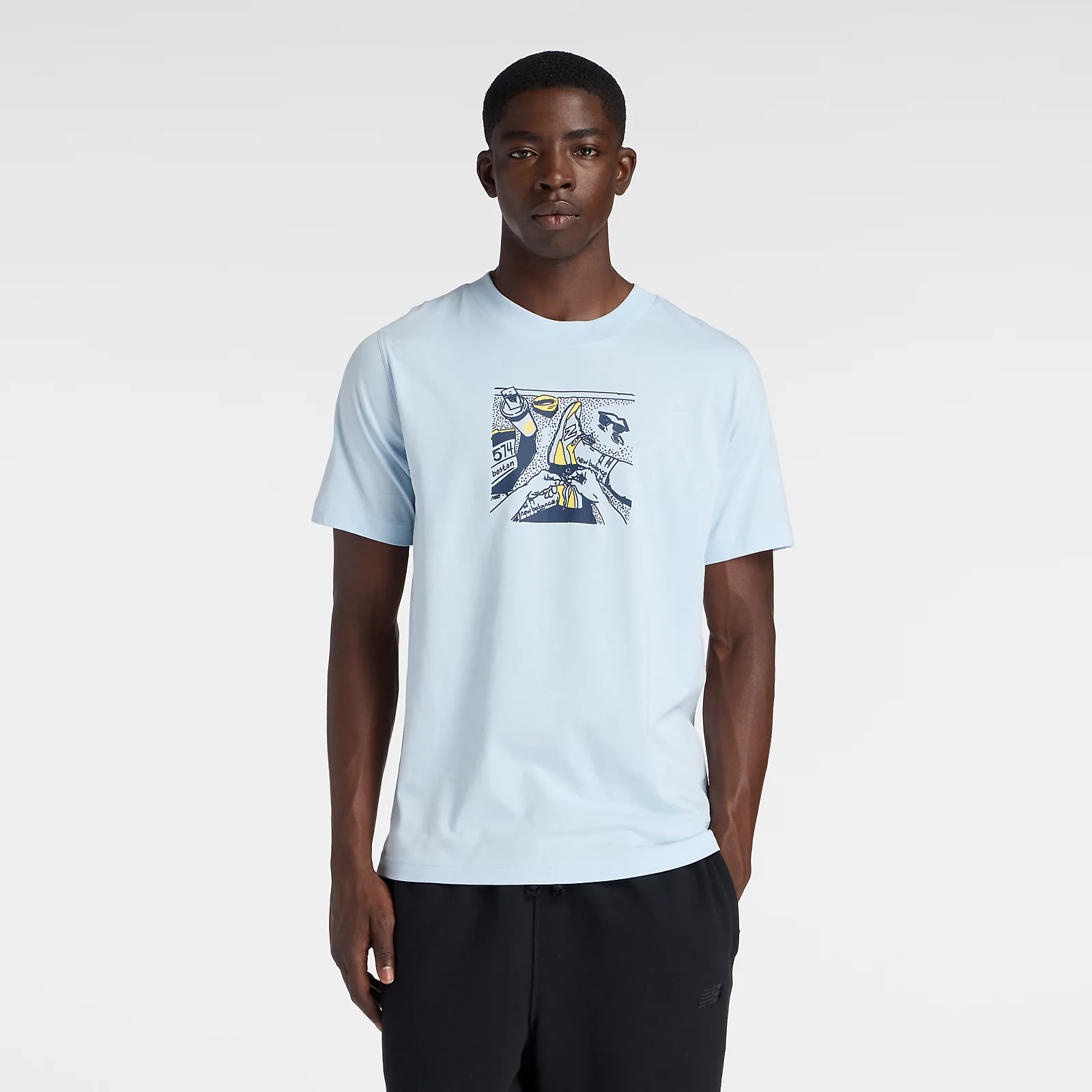 Break T-Shirt