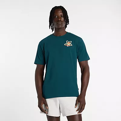 Boston City Run T-Shirt