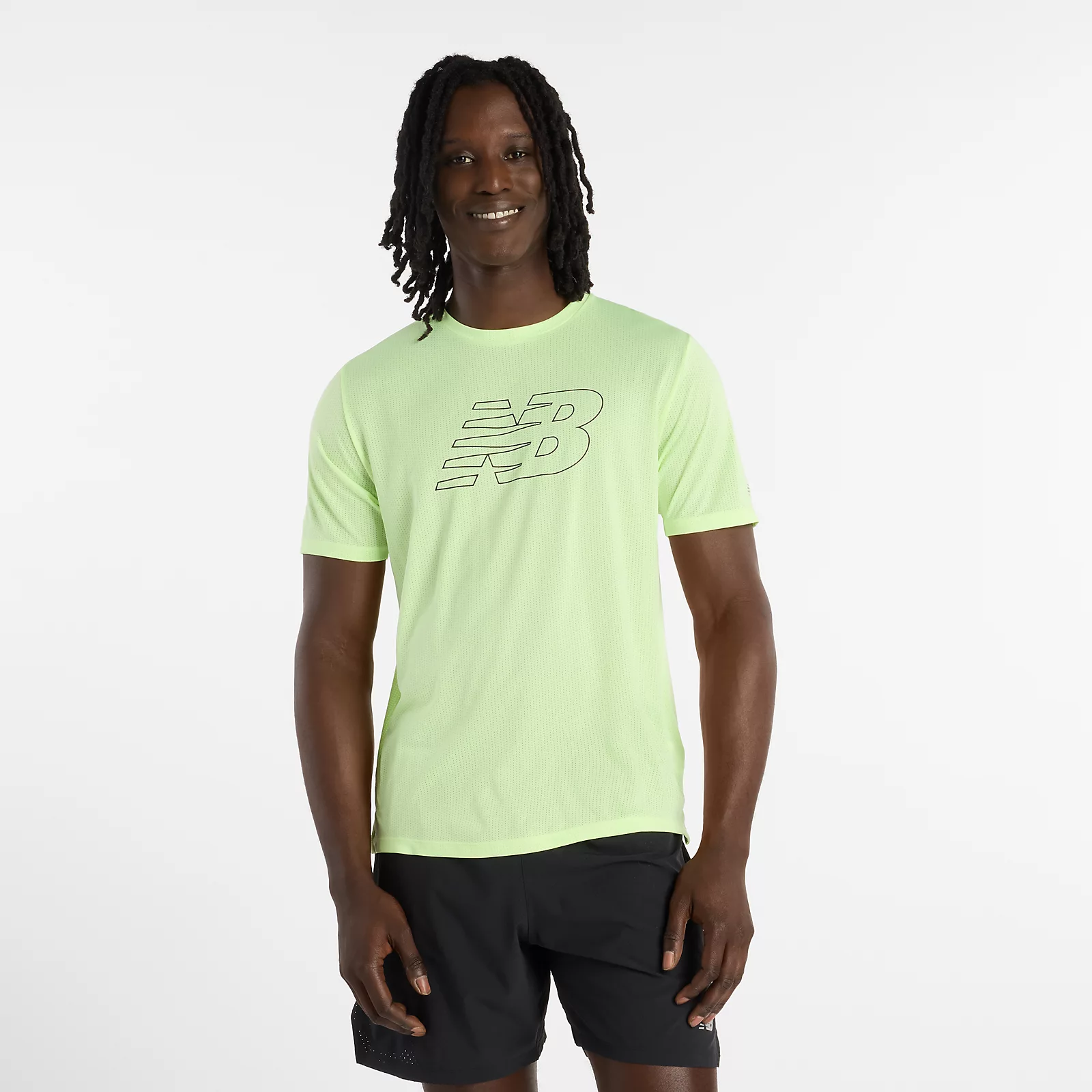 RC Essential Graphic T-Shirt V2