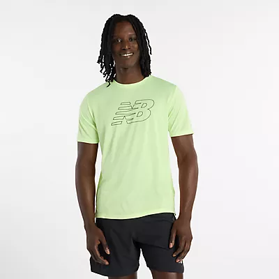RC Essential Graphic T-Shirt V2