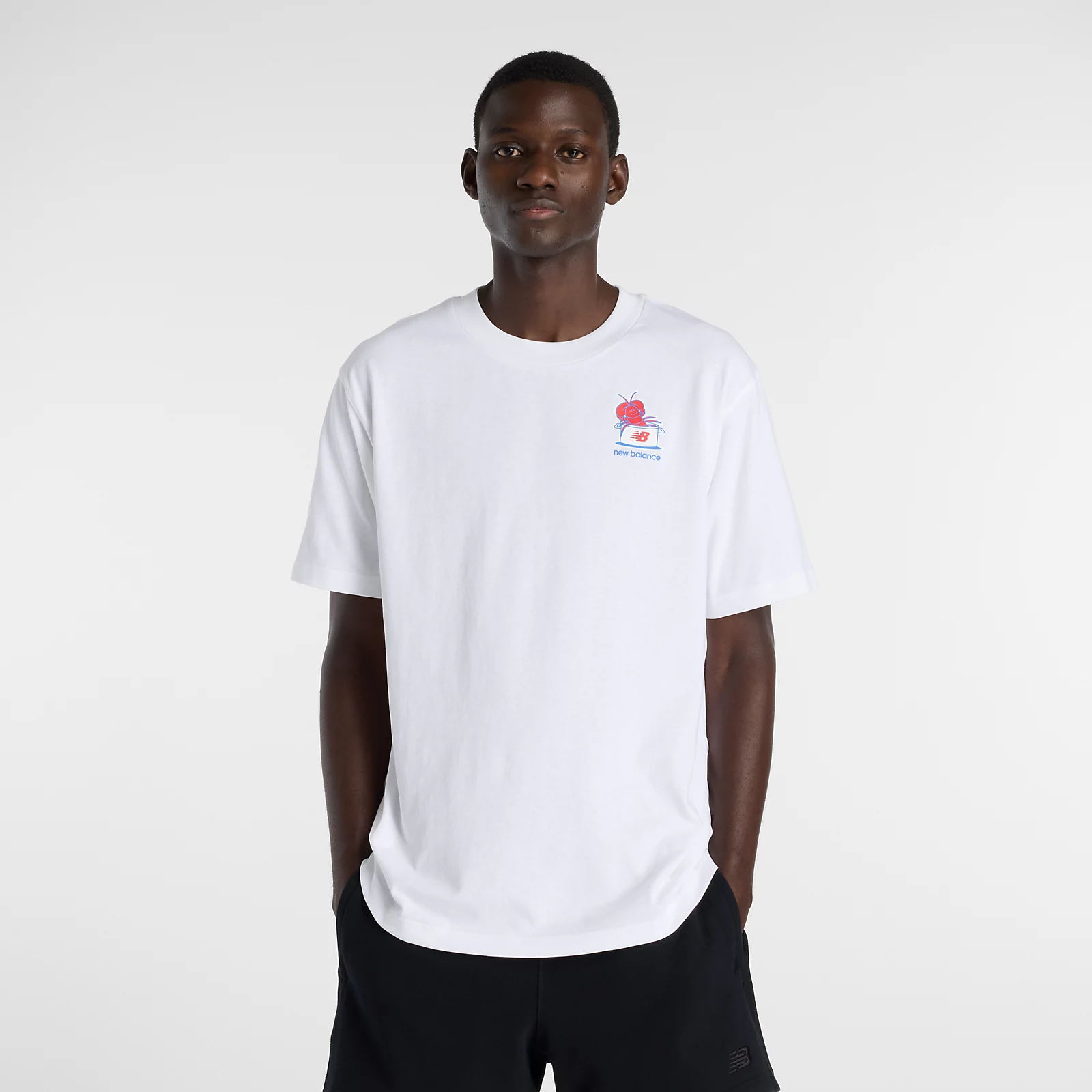 Lobster Roll T-Shirt