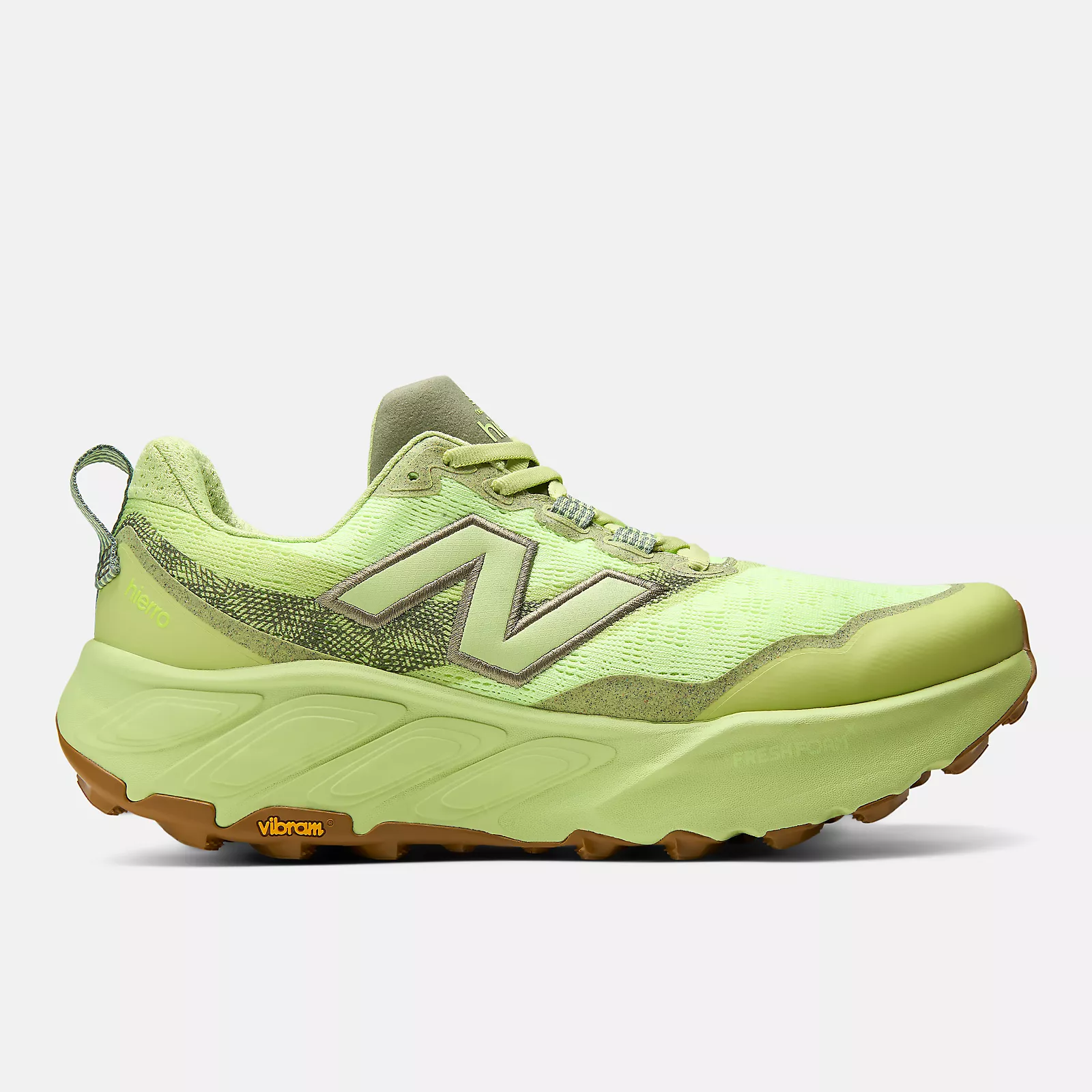 Fresh Foam X Hierro v9