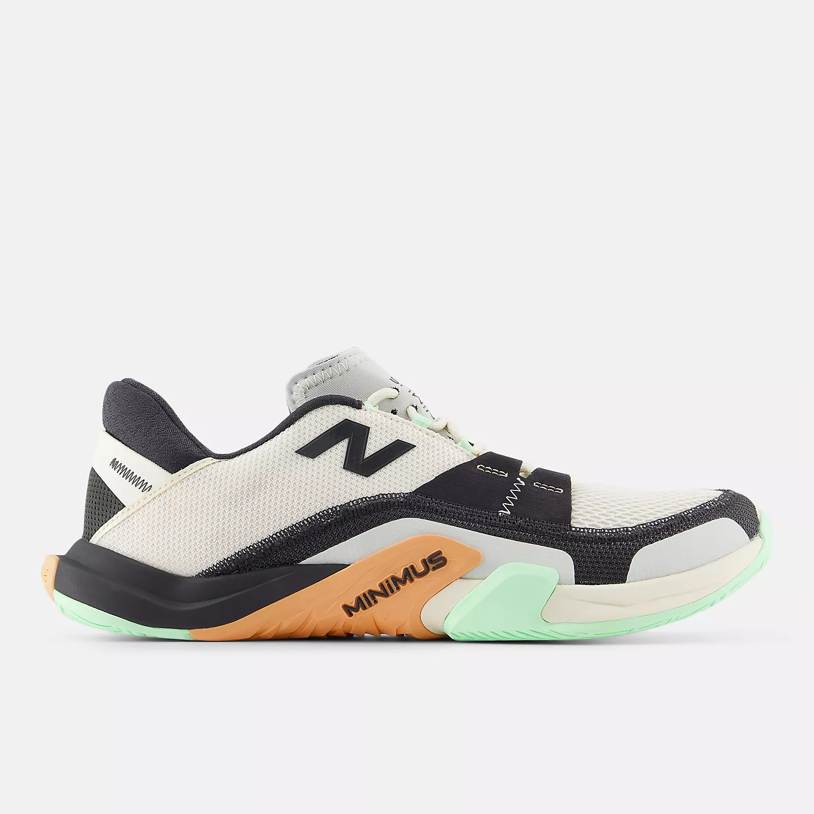 Кроссовки New Balance Minimus TR v2