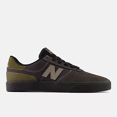 NB Numeric 272
