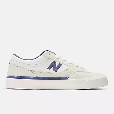 NB Numeric Franky Villani 417 Low
