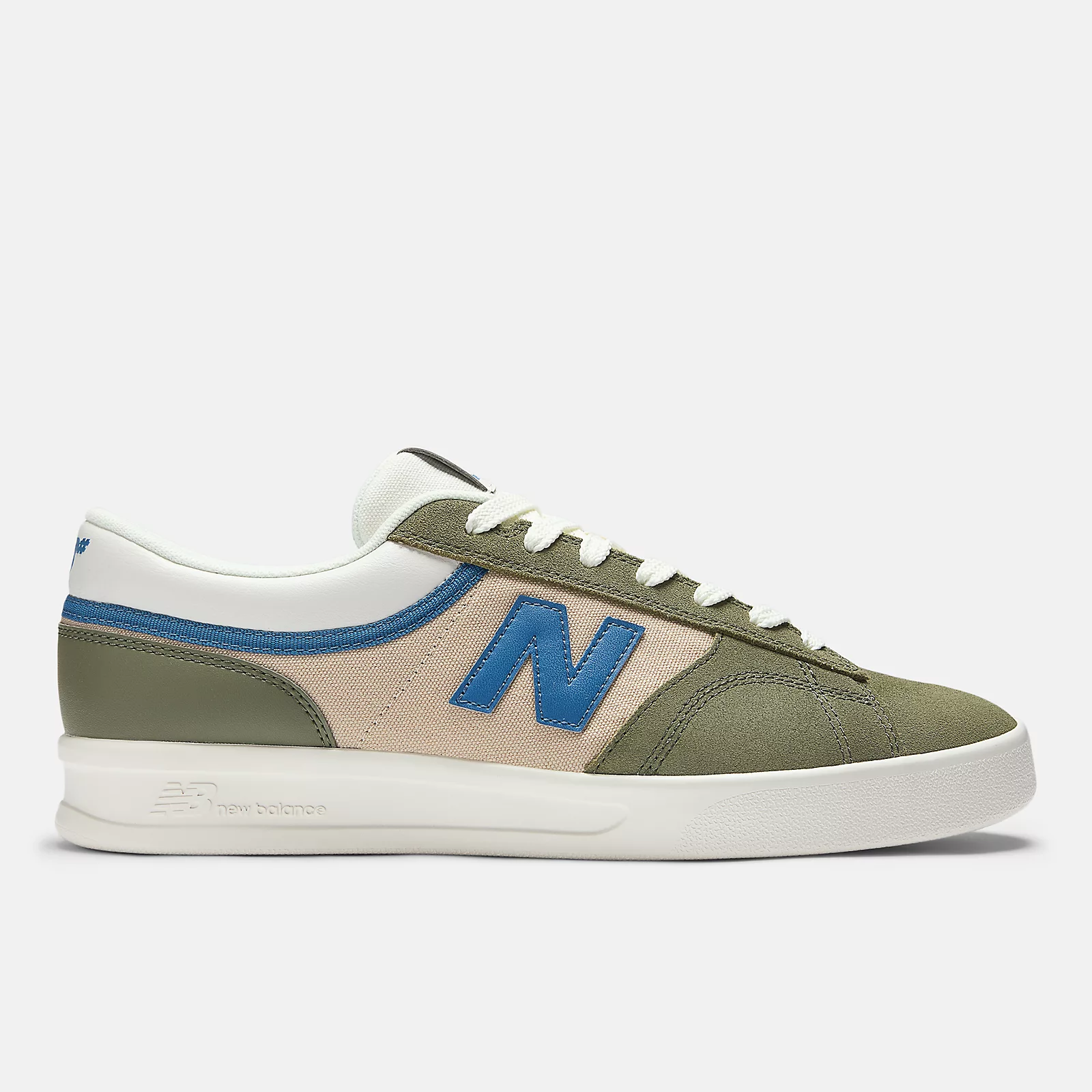 NB Numeric 430