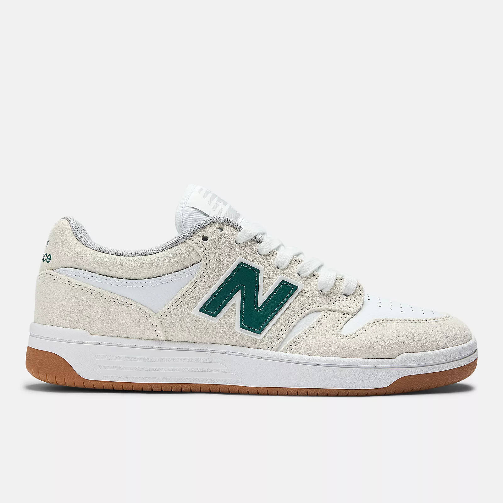 NB Numeric 480