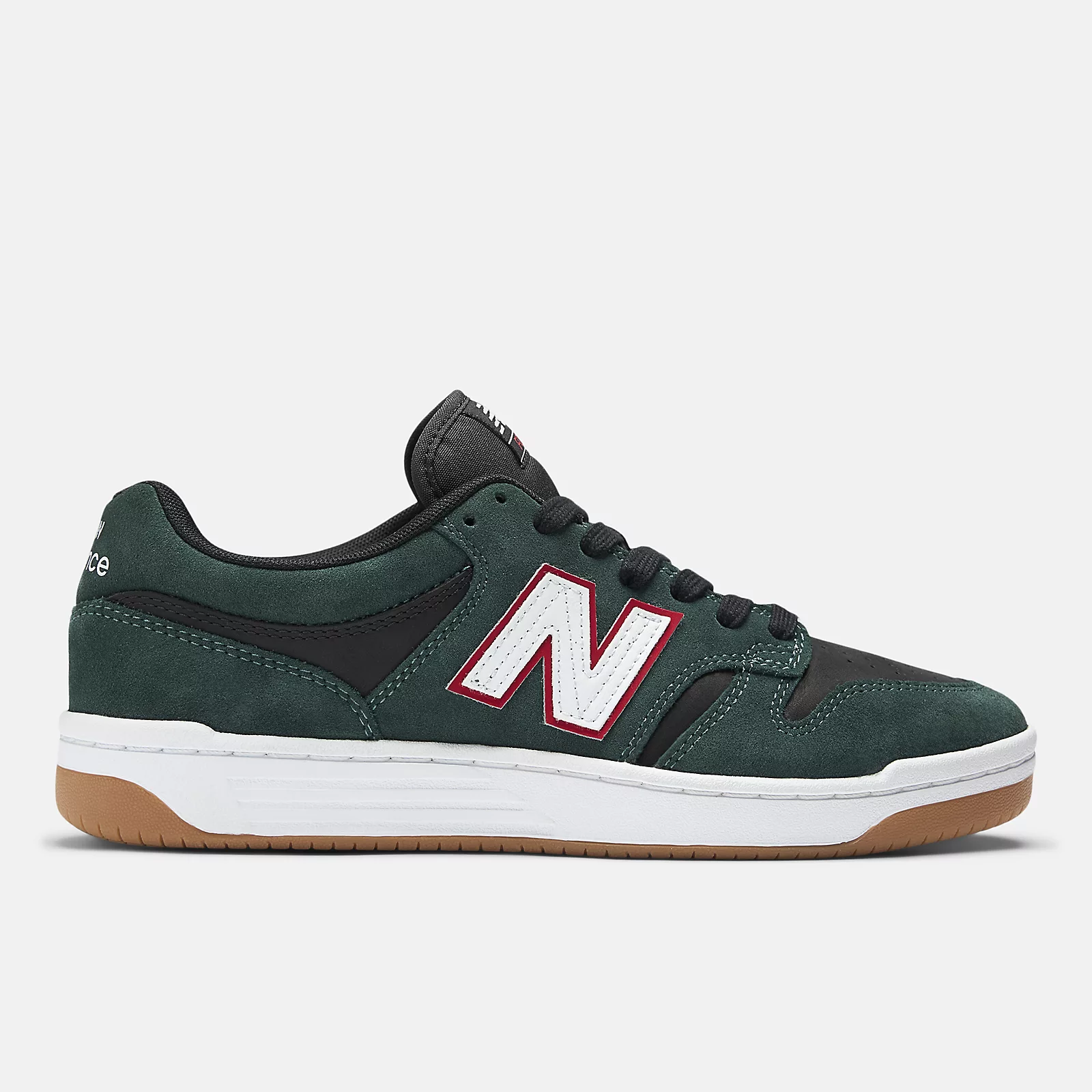 Jamie Foy x NB Numeric 480