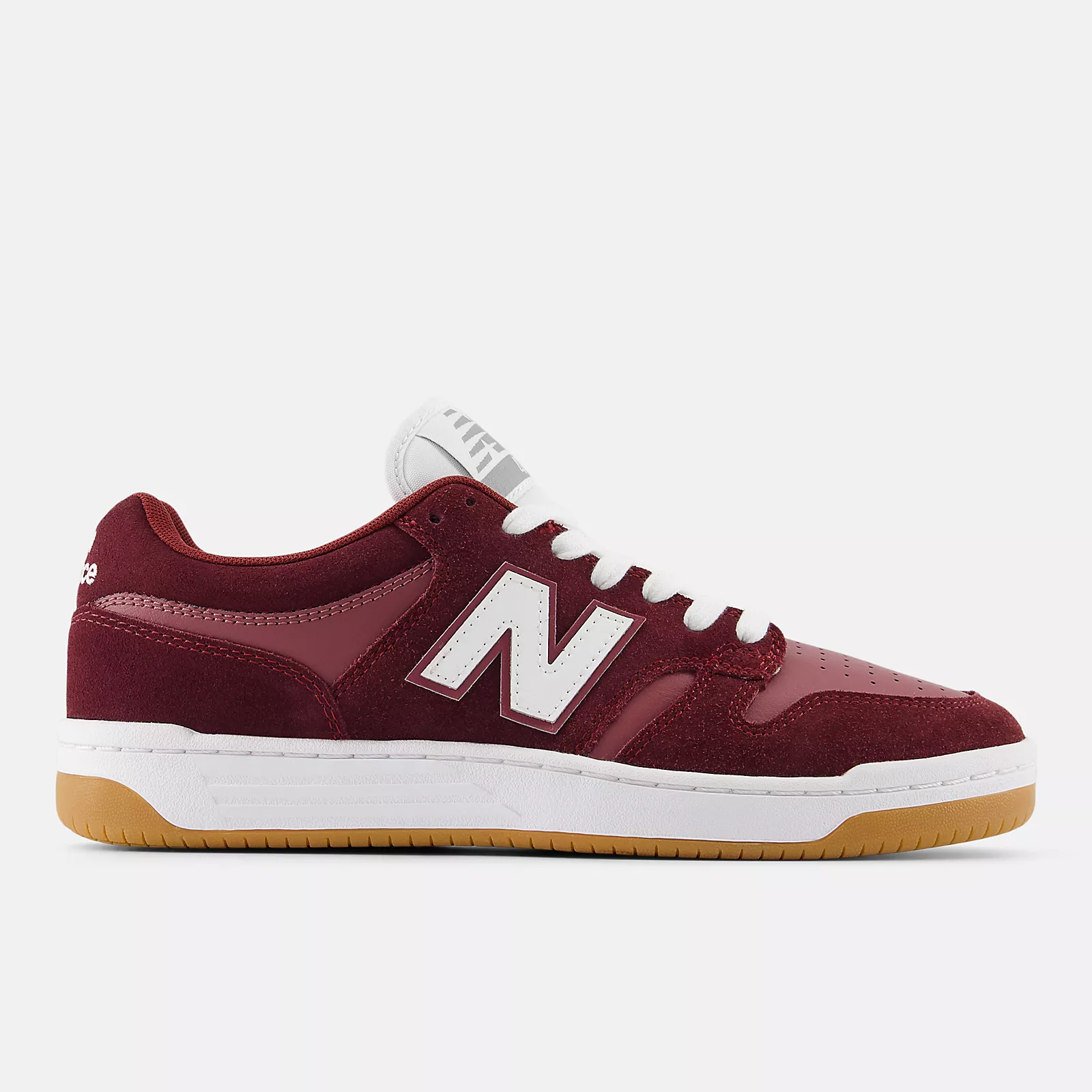NB Numeric 480