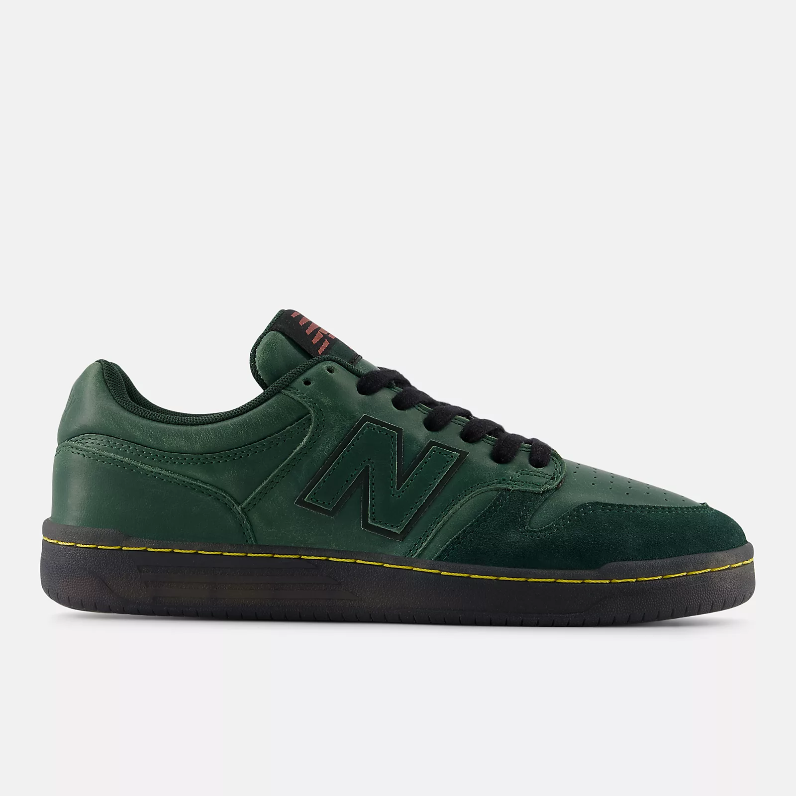 NB Numeric 480