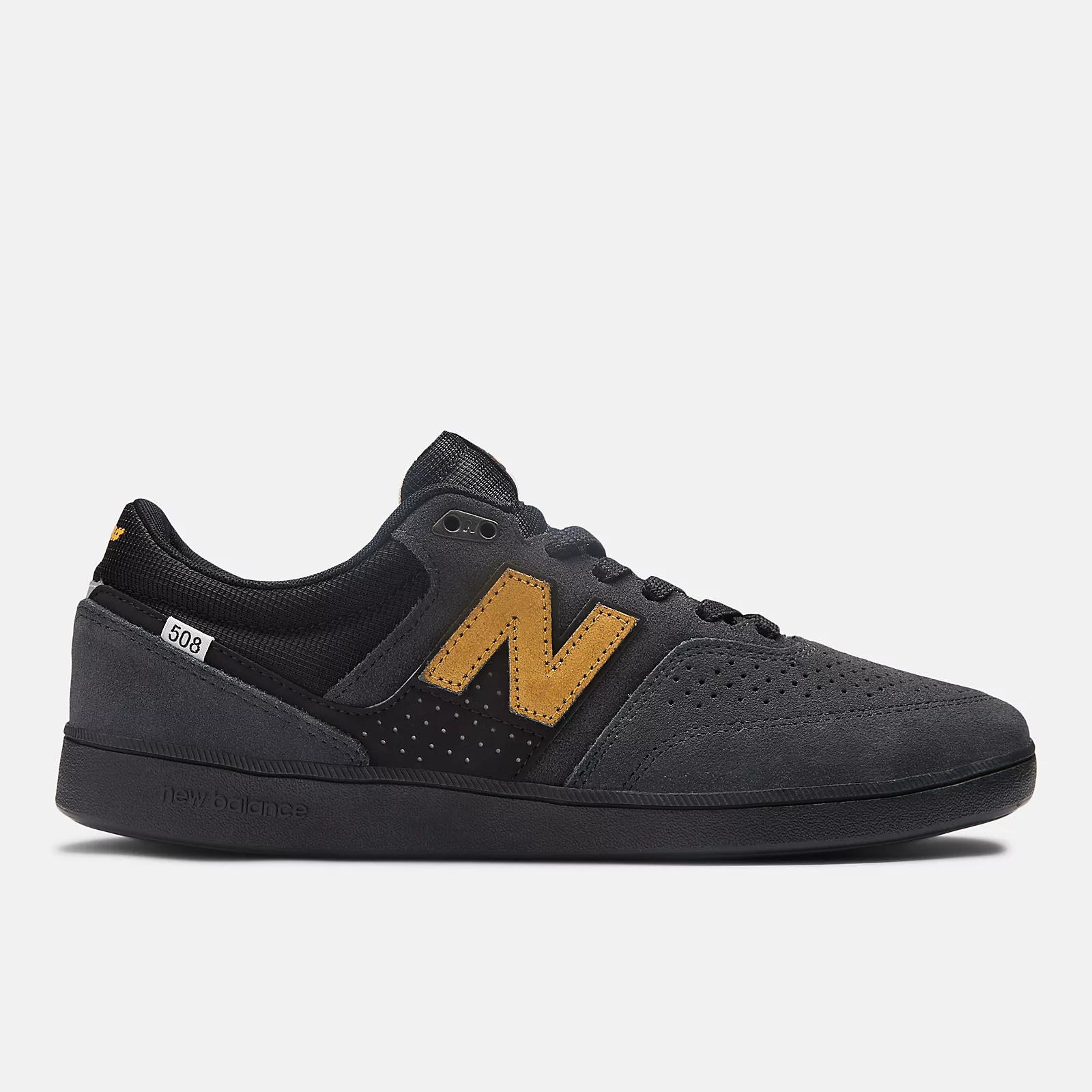 Кроссовки New Balance Numeric Brandon Westgate 508