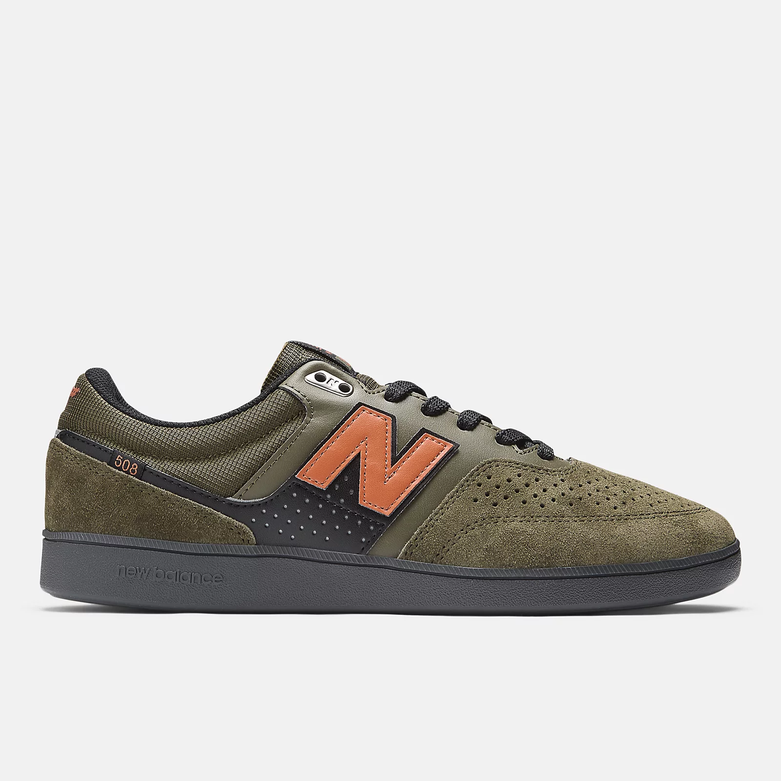 Кроссовки NB Numeric Brandon Westgate 508 New Balance