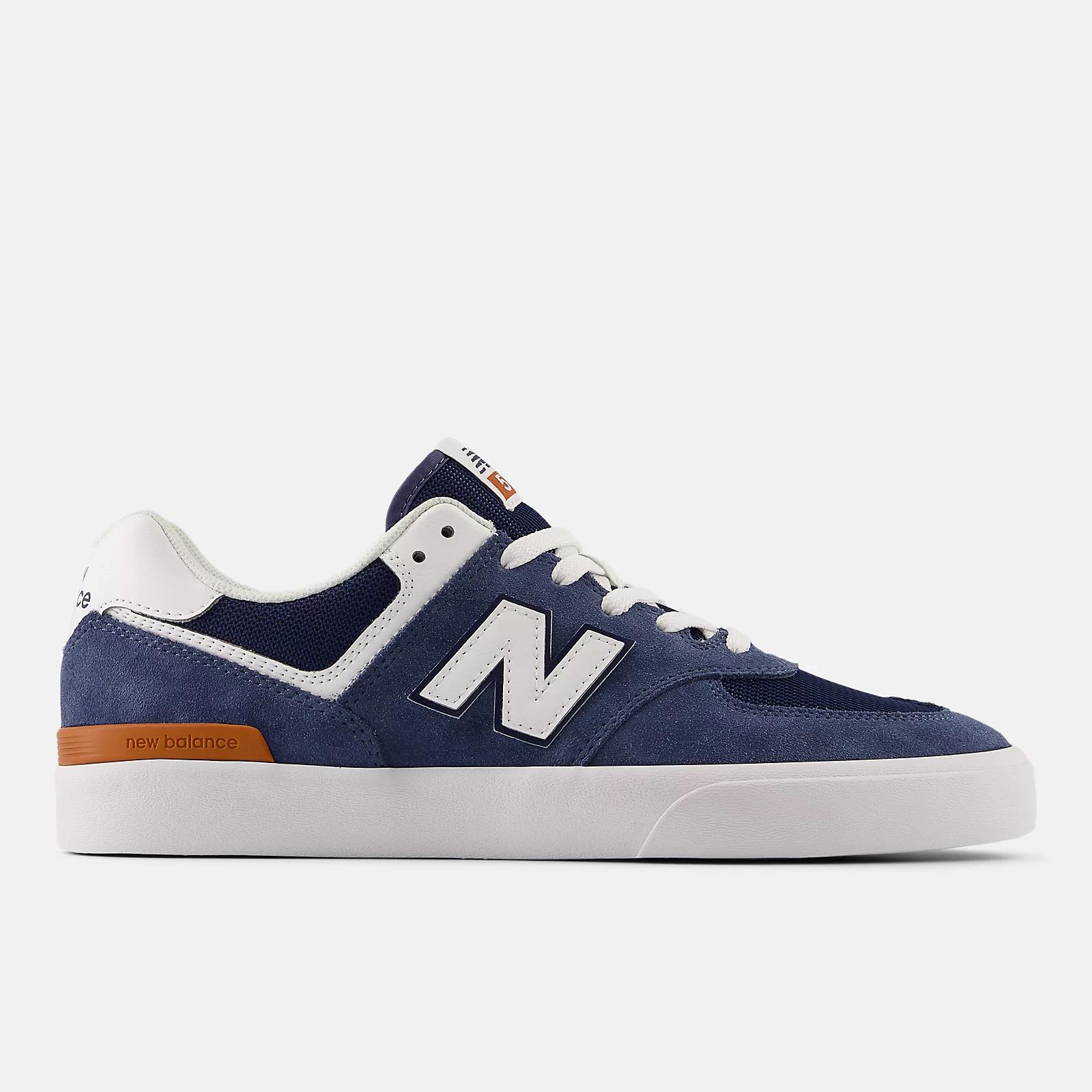 Кроссовки NB Numeric 574 Vulc