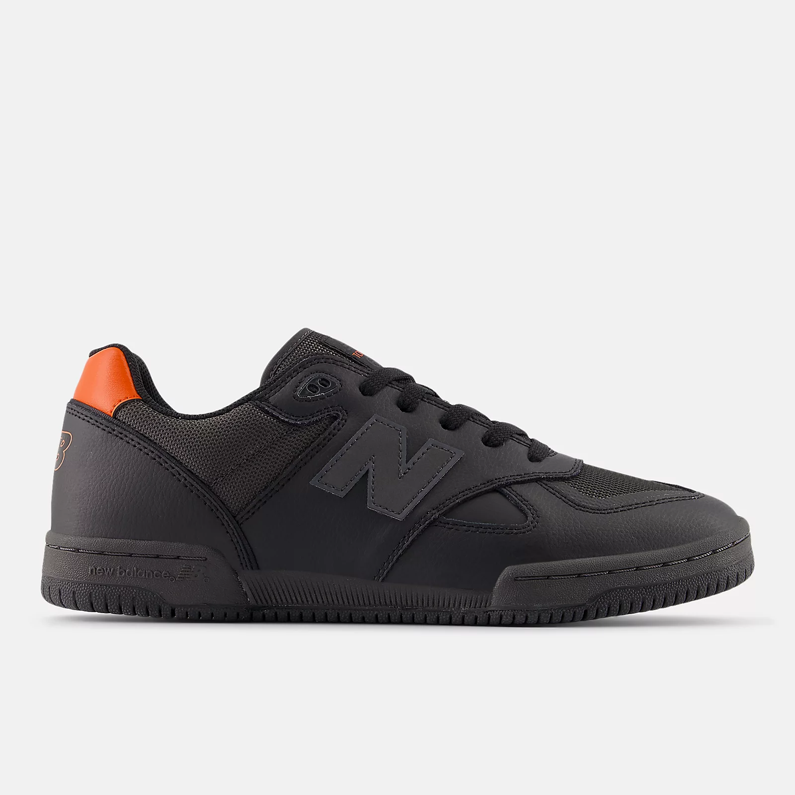 New Balance кроссовки NB Numeric Tom Knox 600