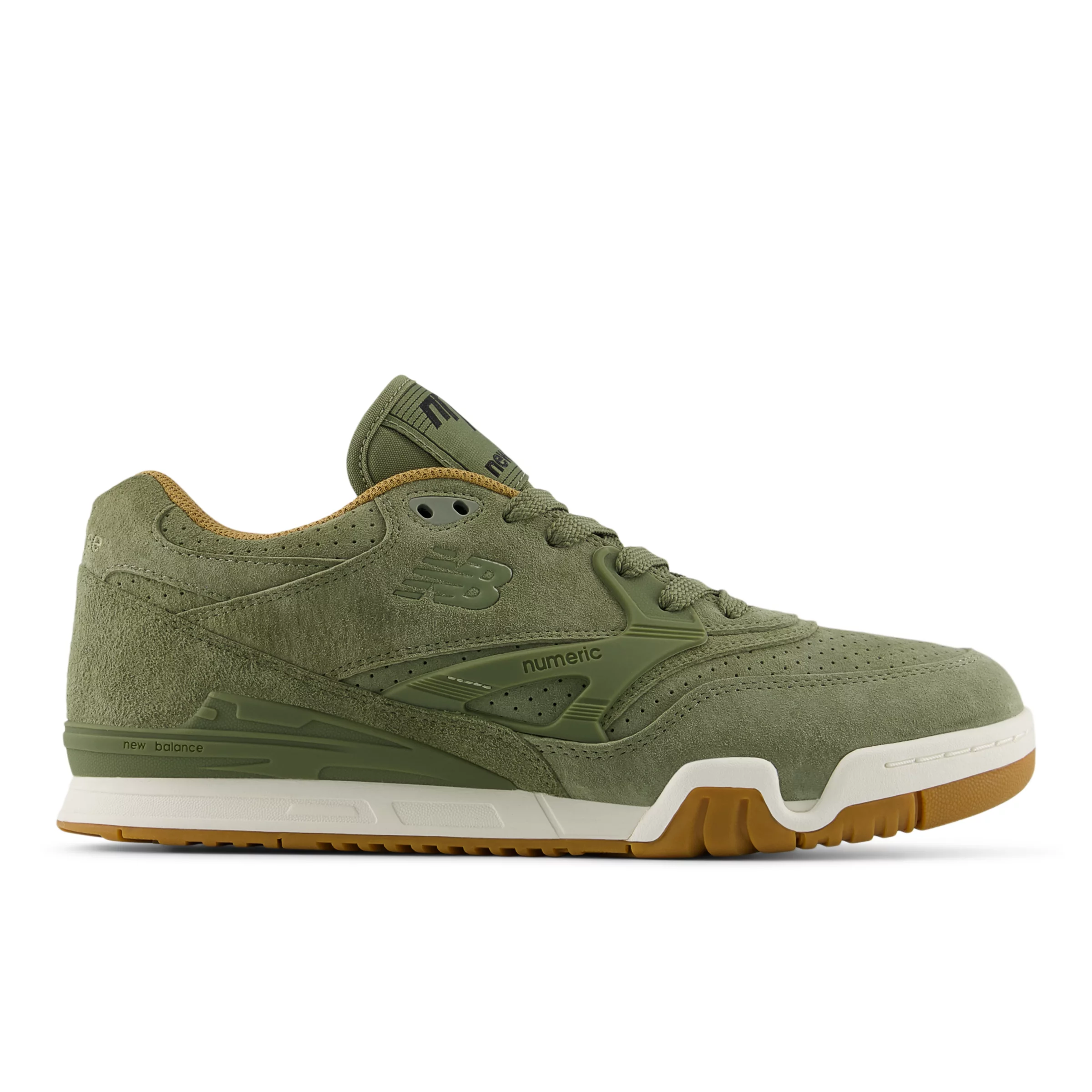 NB Numeric 770