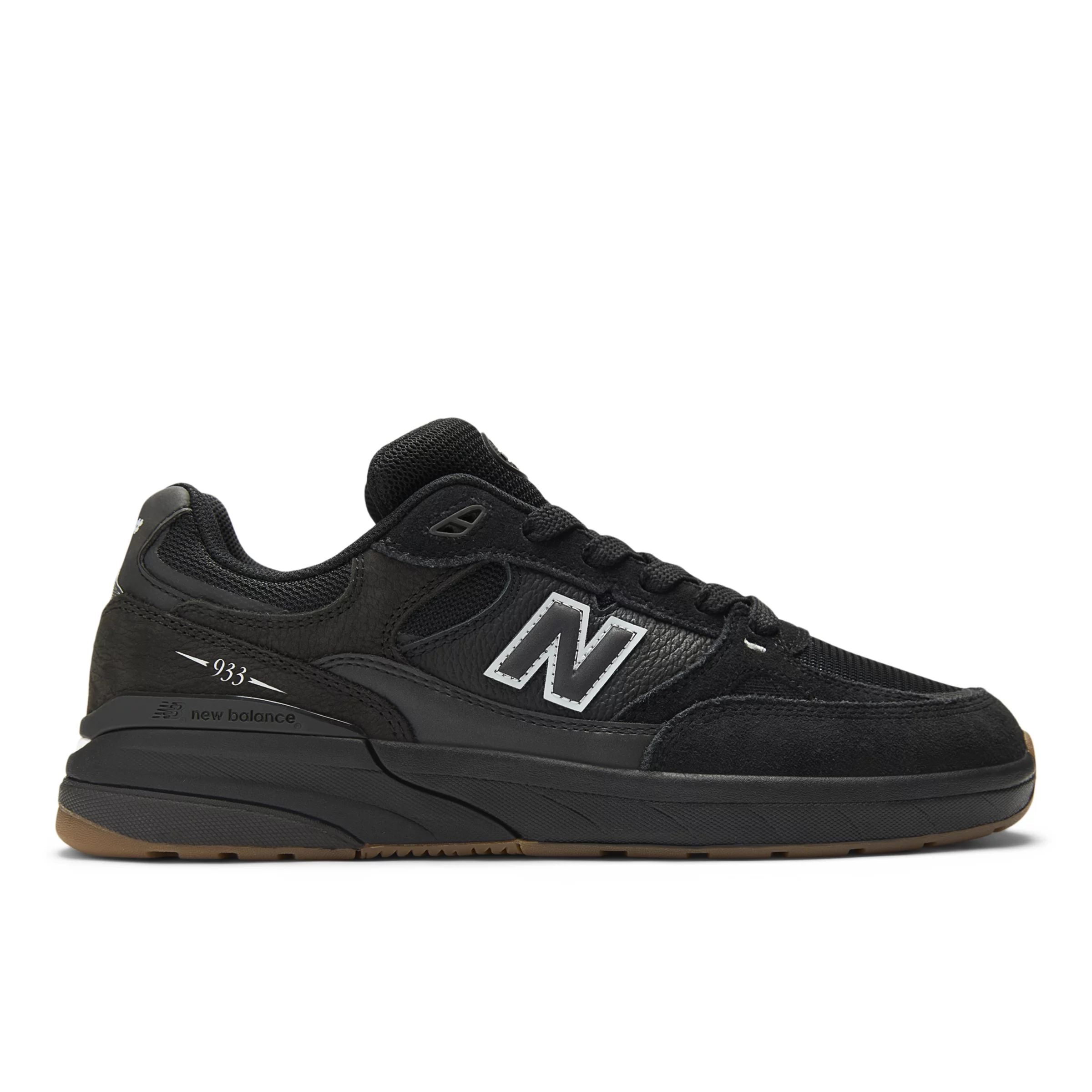 Кроссовки NB Numeric Andrew Reynolds 933