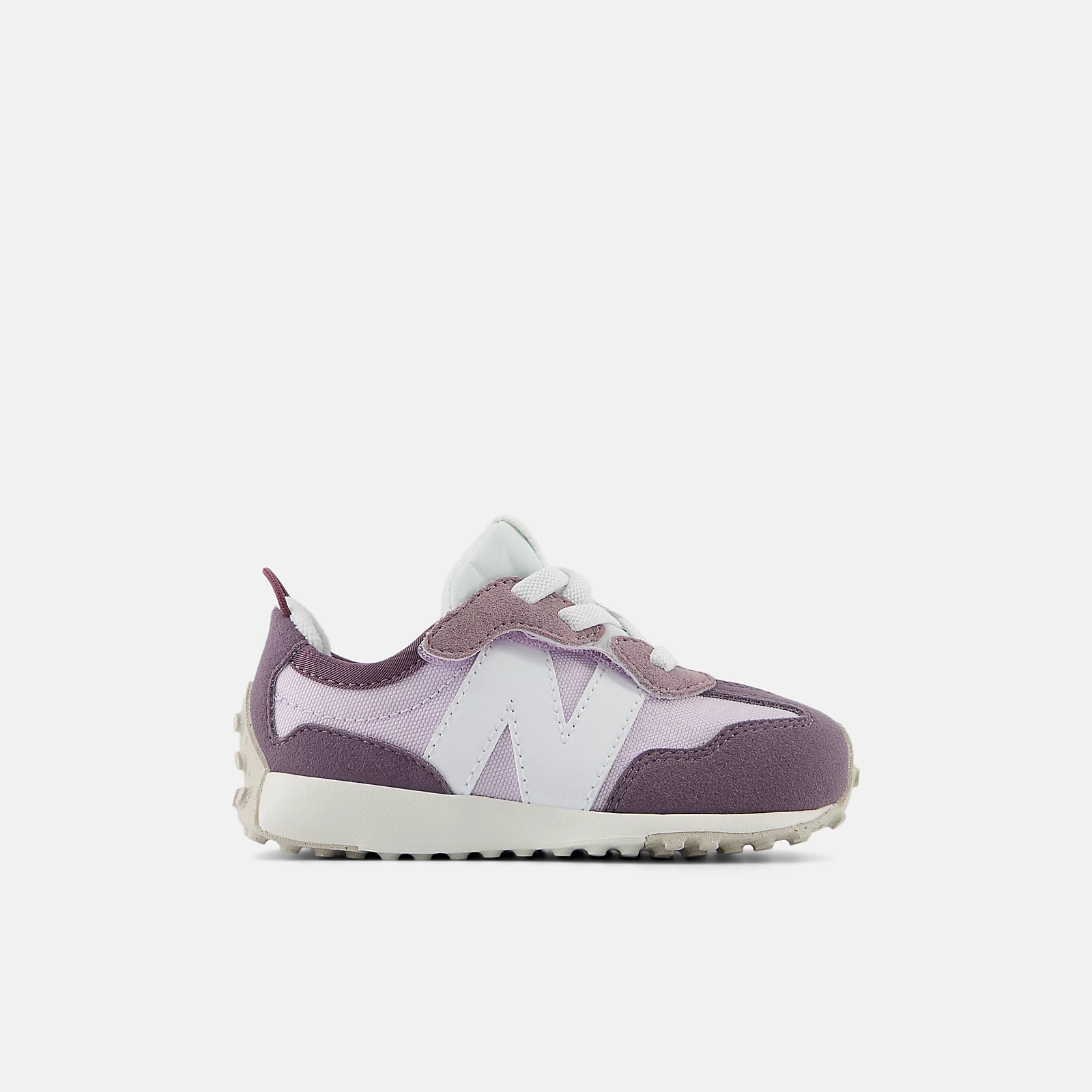 New Balance 327 NEW-B HOOK & LOOP