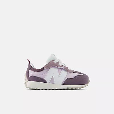 New Balance 327 NEW-B HOOK & LOOP