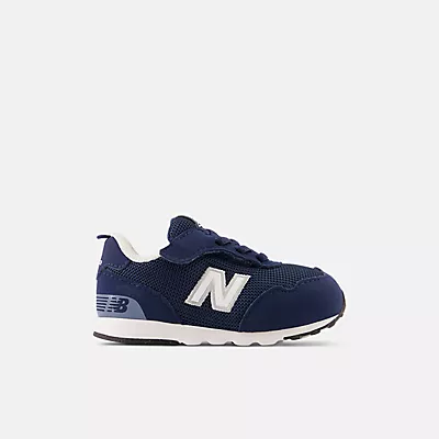 NB NAVY with WHITE