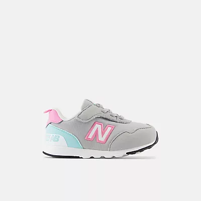 Кроссовки New Balance 515 NEW-B Hook & Loop