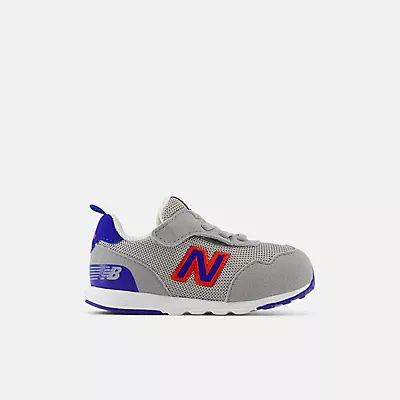 New Balance 515 NEW-B HOOK & LOOP