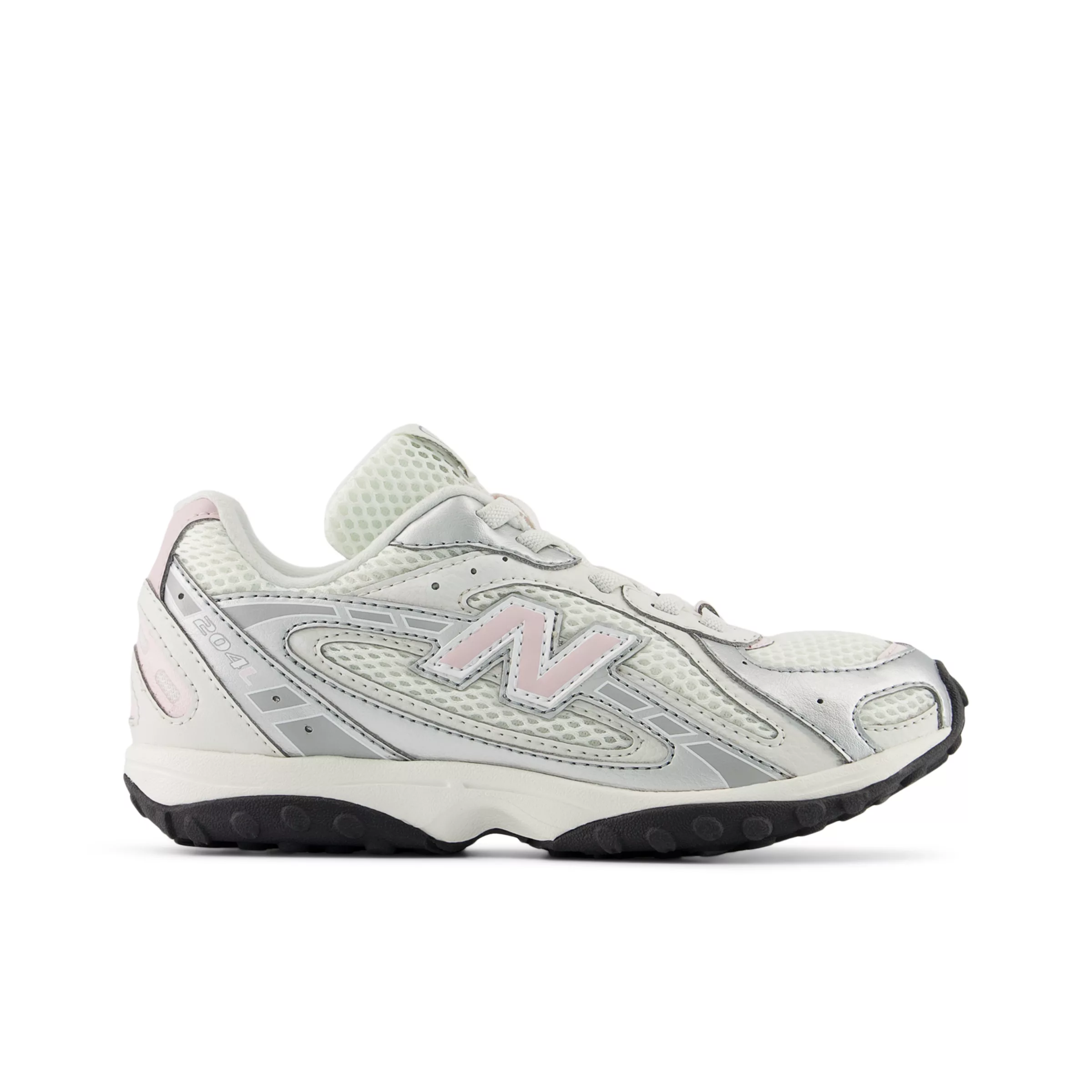 New Balance 204L Bungee Lace шнурки