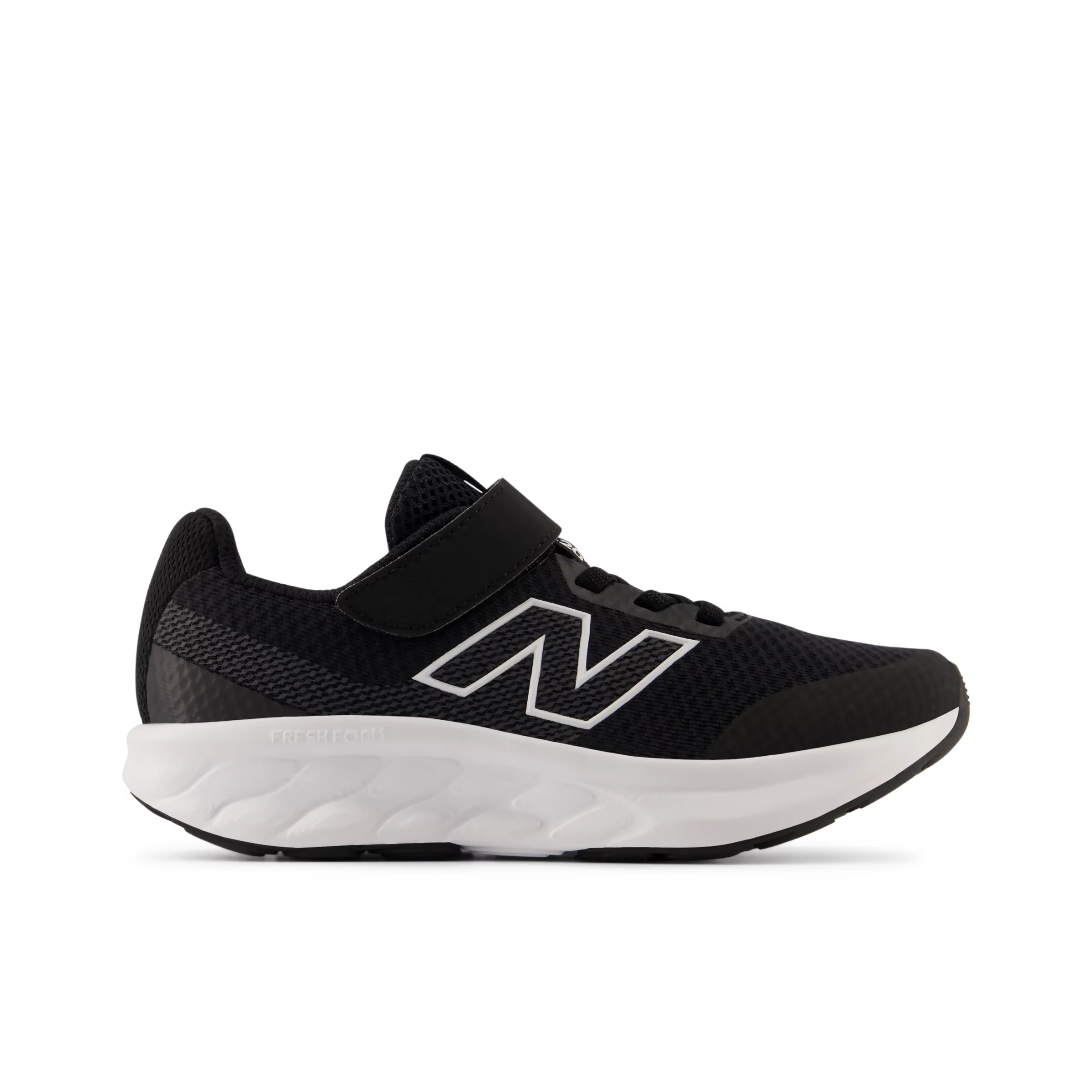 New Balance 520 Hook & Loop