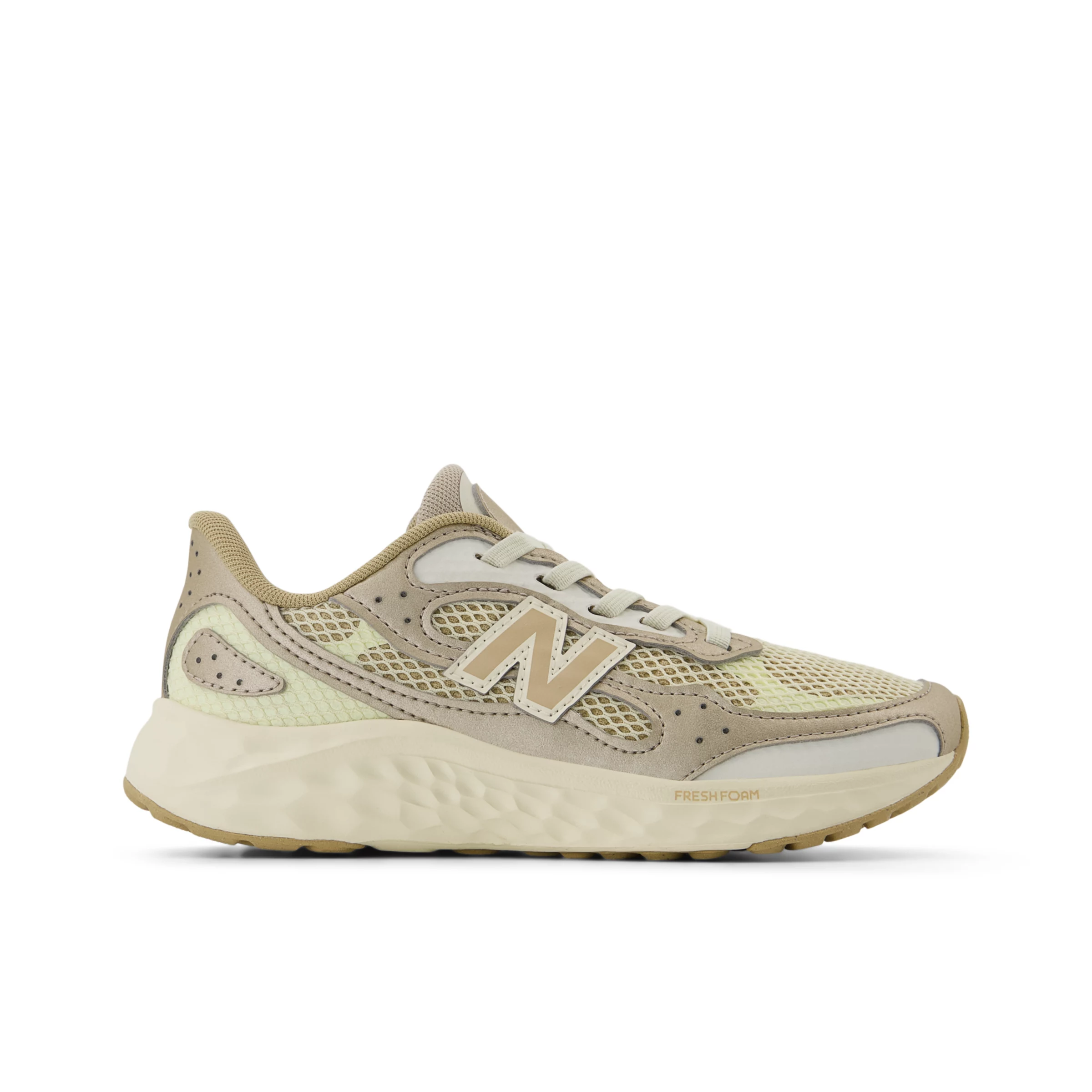Fresh Foam Arishi Lux Bungee Lace для детей