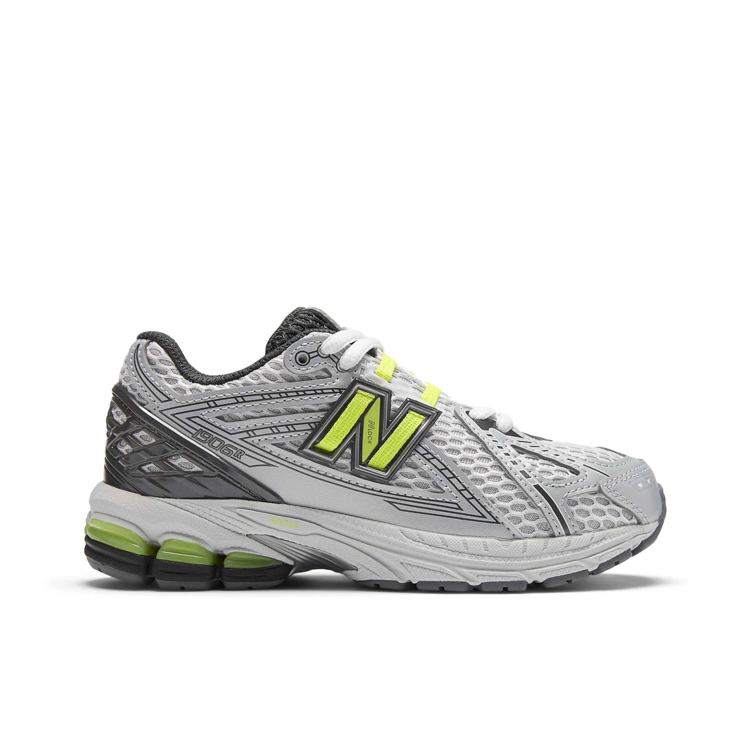 Кроссовки New Balance 1906 Lace