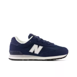 NB NAVY with WHITE