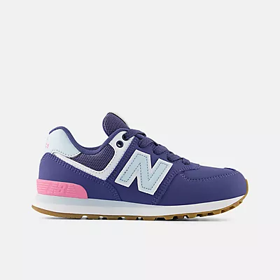 Кроссовки 574 New Balance Детские