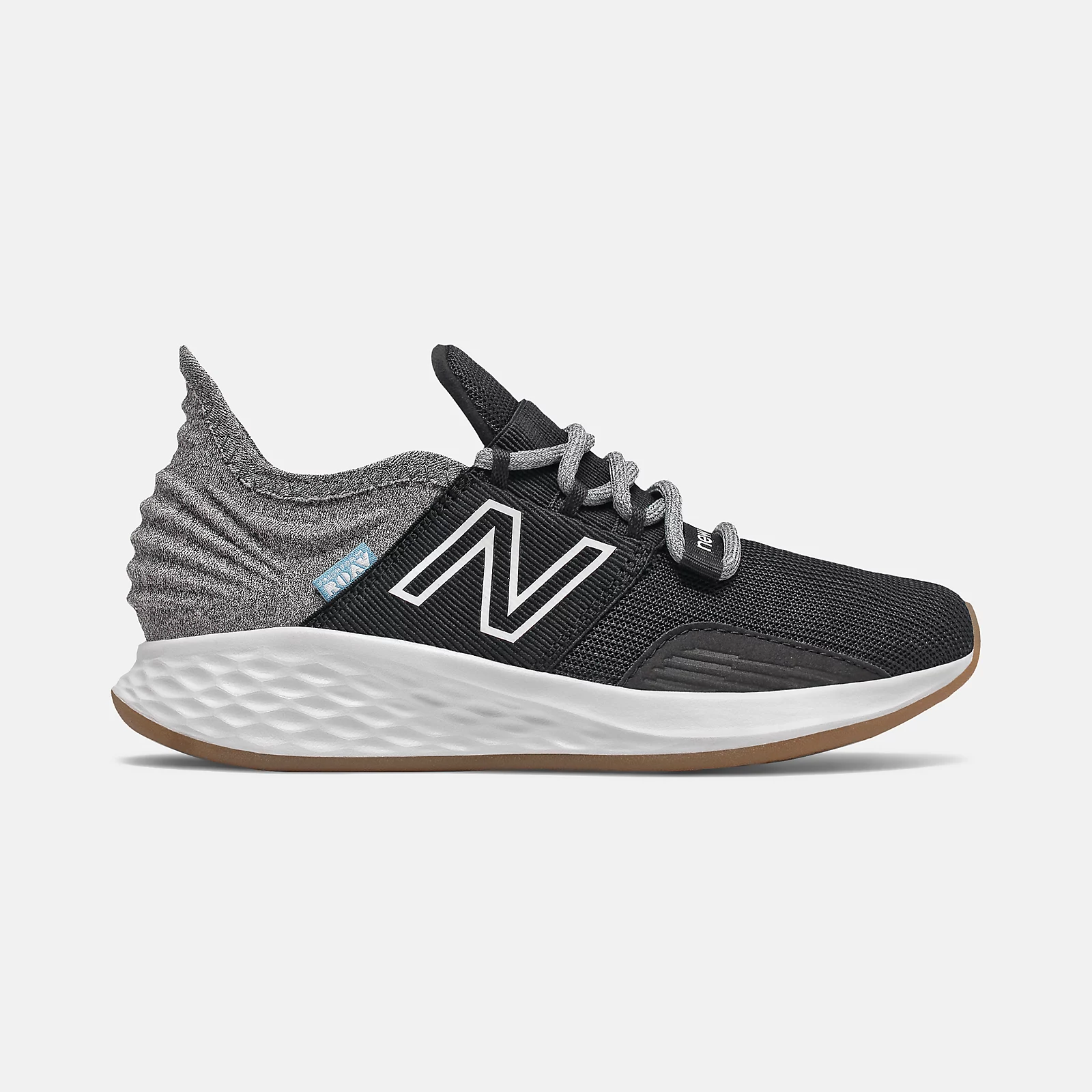 Детская обувь New Balance ROAV LACE