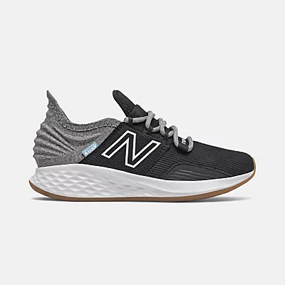 Детская обувь New Balance ROAV LACE