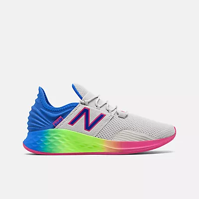 New Balance Fresh Foam Roav