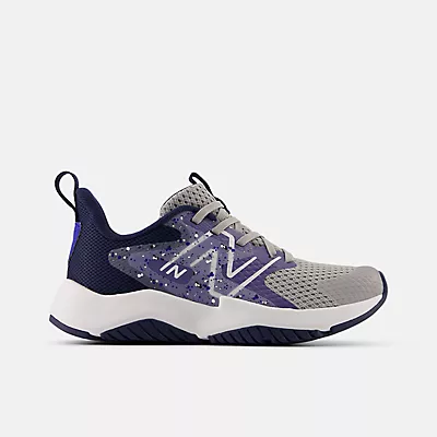 Кроссовки Rave Run v2 для детей