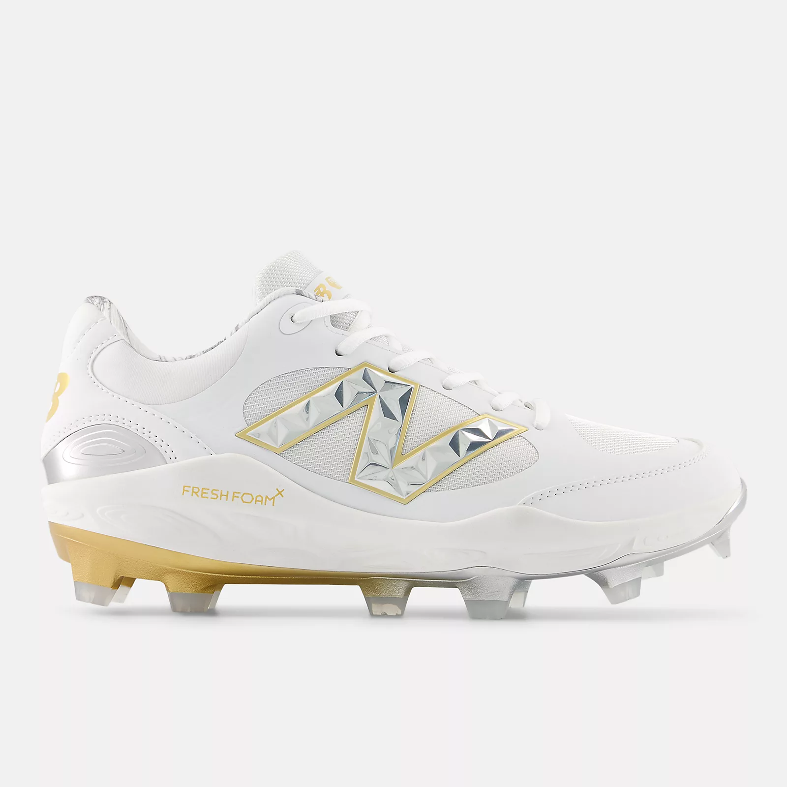 Fresh Foam 3000v7 Molded