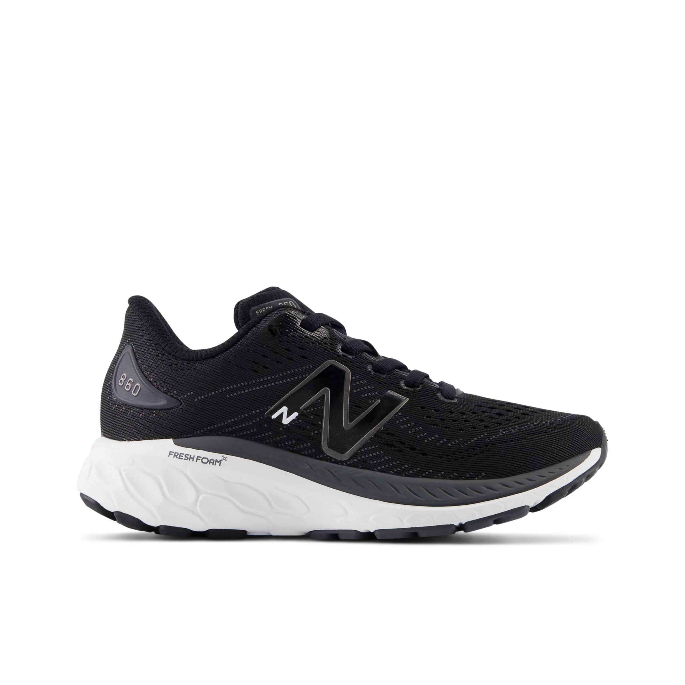 Fresh Foam X 860v13 Lace
