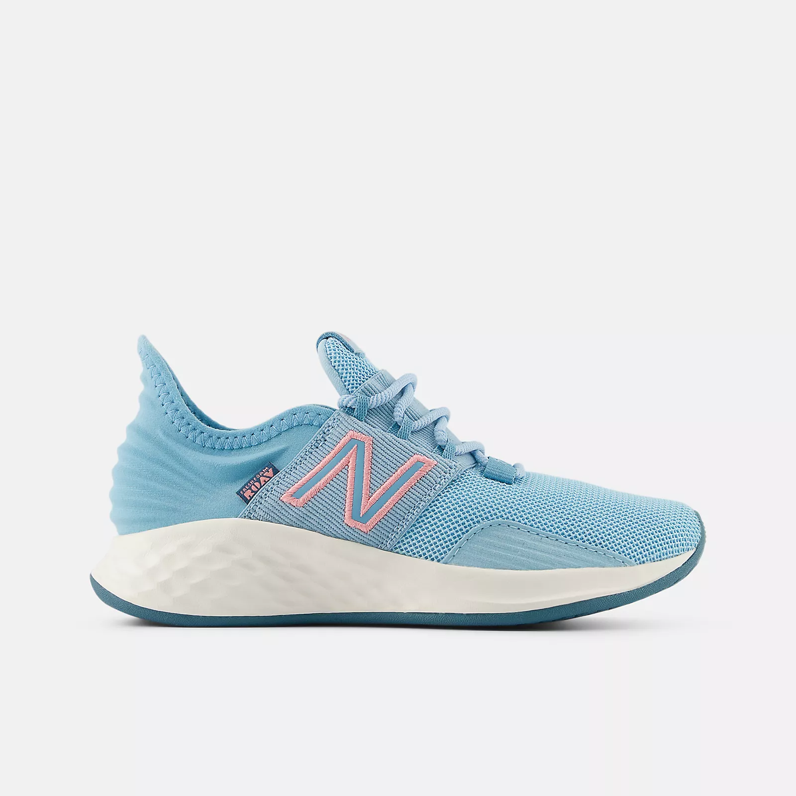 New Balance кроссовки ROAV Lace