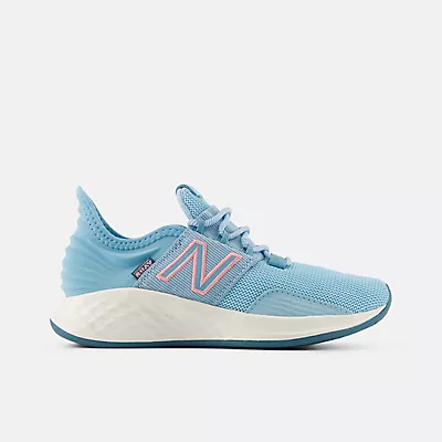 New Balance кроссовки ROAV Lace