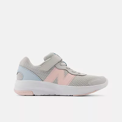 578v1 Bungee Lace с верхним ремешком