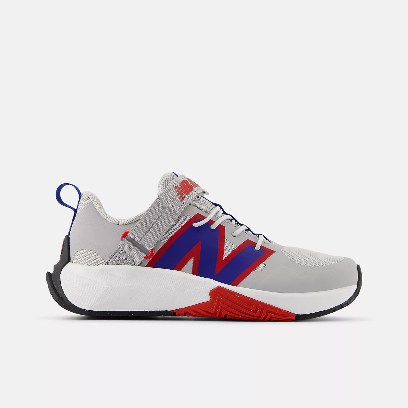 New Balance FuelCell Play на липучках