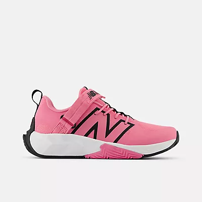 New Balance FuelCell Play на липучках
