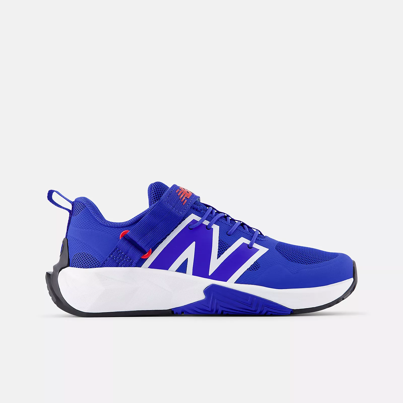 New Balance FuelCell Play Bungee с верхним ремешком