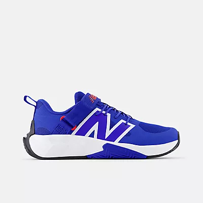 New Balance FuelCell Play Bungee с верхним ремешком