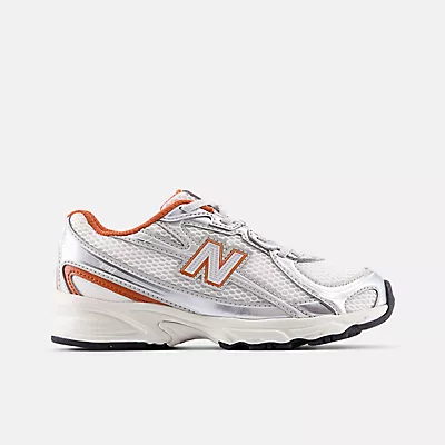 Кроссовки детские New Balance 740 Bungee Lace