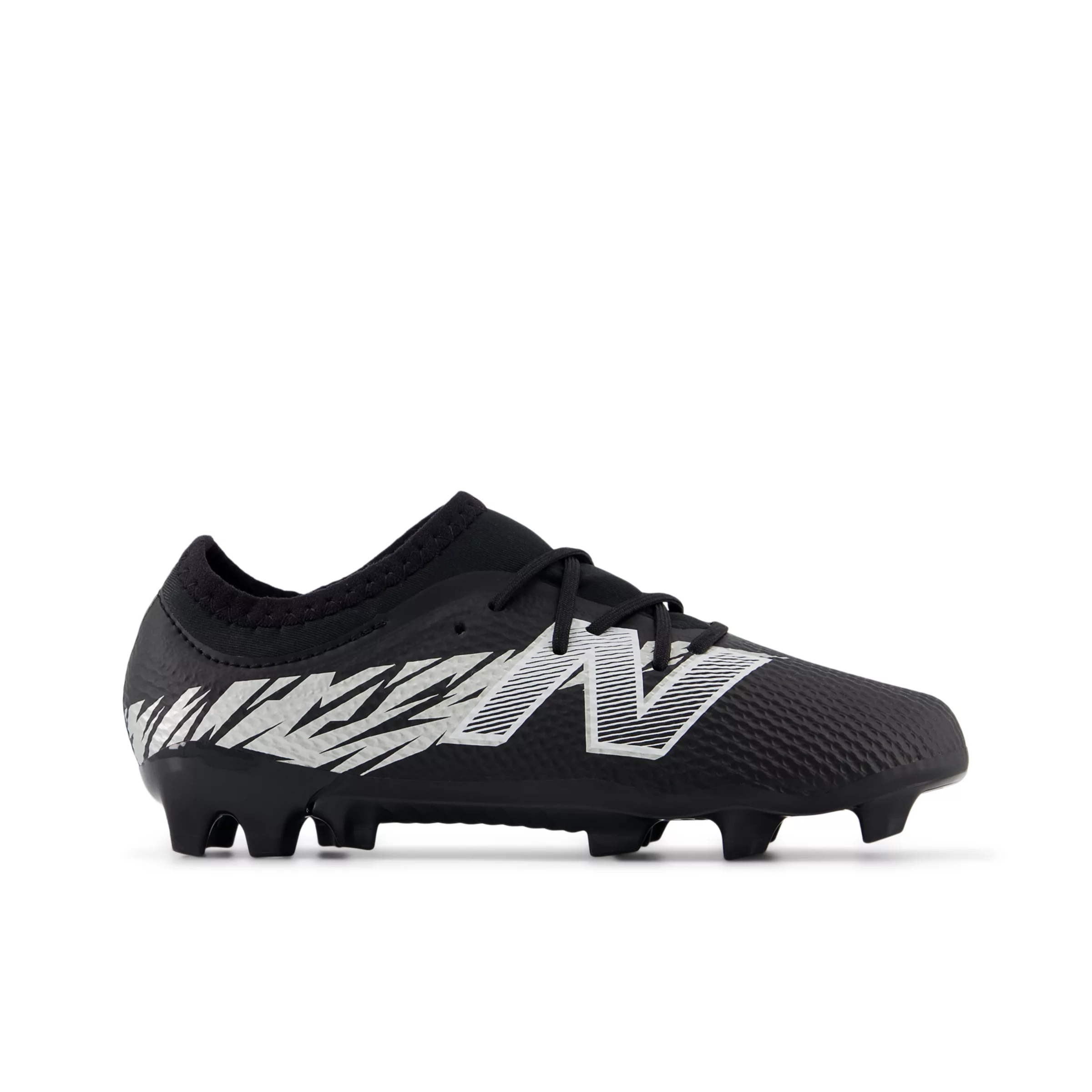 Футбольные бутсы New Balance Furon Team Jnr FG V8