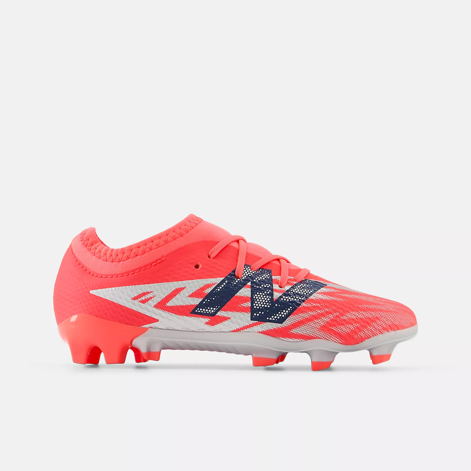 New Balance FURON TEAM JNR FG V8