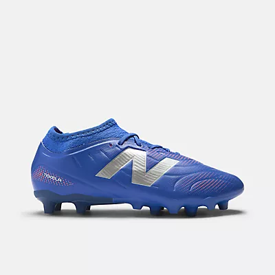 Бутсы TEKELA TEAM LOW LACED JNR FG V5 New Balance