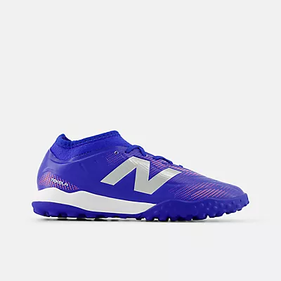 Бутсы New Balance TEKELA TEAM LOW LACED JNR TF V5