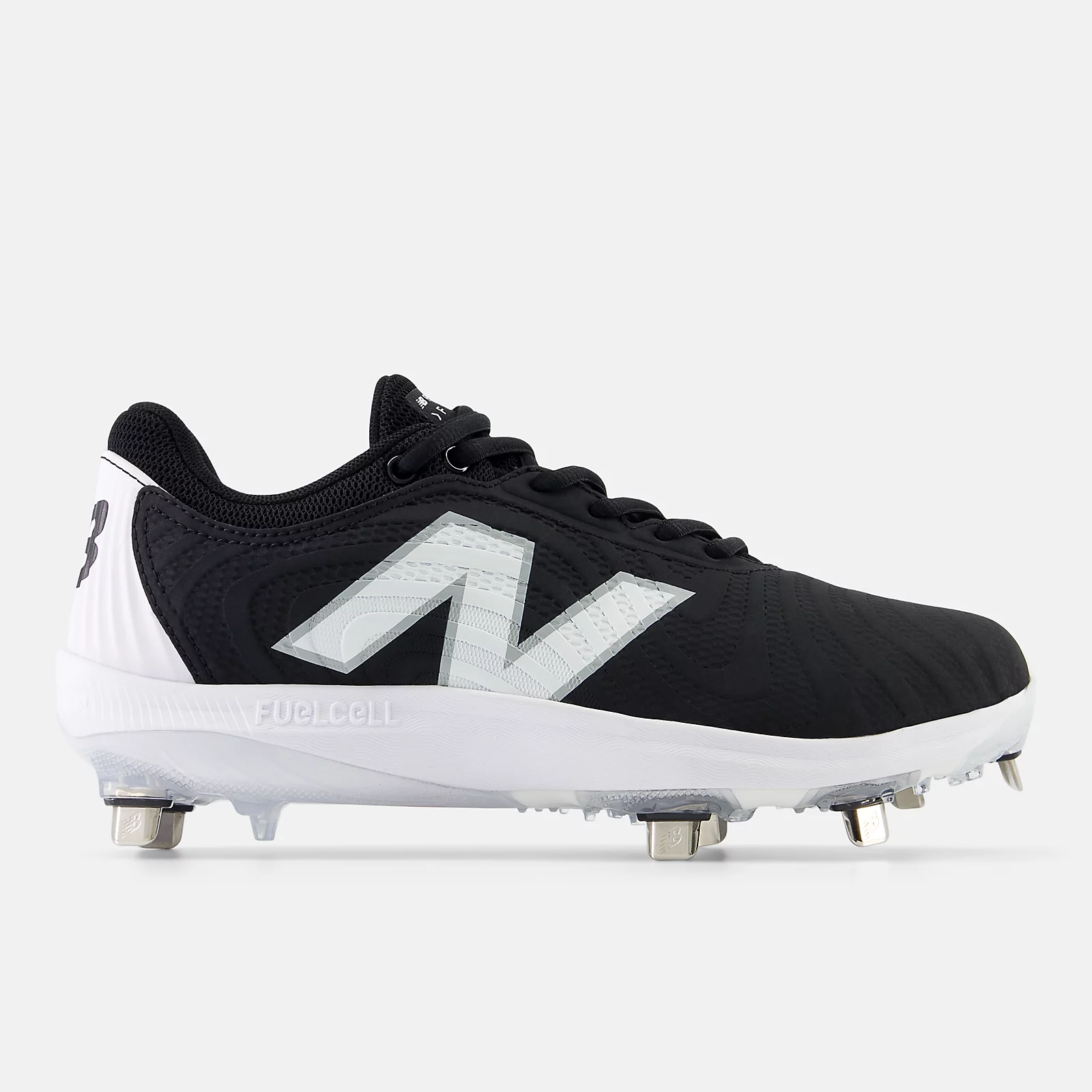 New Balance кроссовки FuelCell FUSE v4 Metal